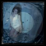 Charli XCX - party 4 u (ultra clear 7inch RSD26)