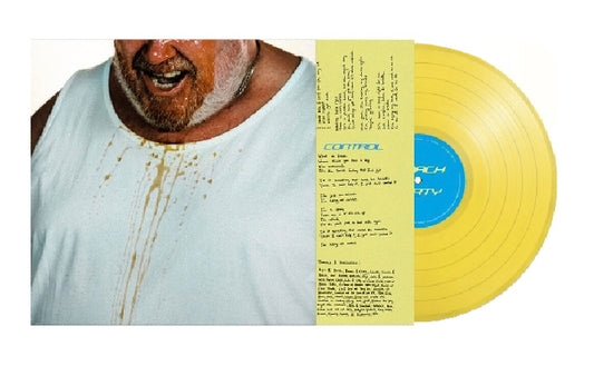 Coach Party - Caramel (translucent yellow LP) - VÖ: 10.10.2025