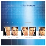 Collective Soul - Blender (translucent cobalt LP RSD25)