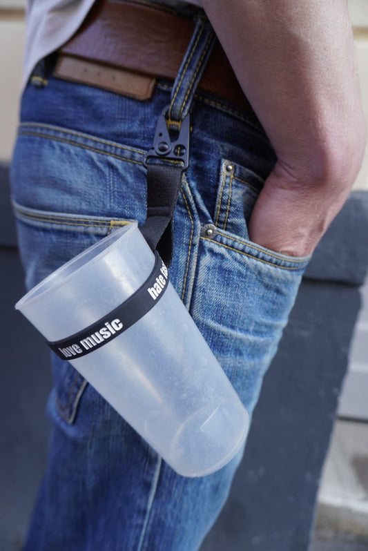 ConcertCupHolder