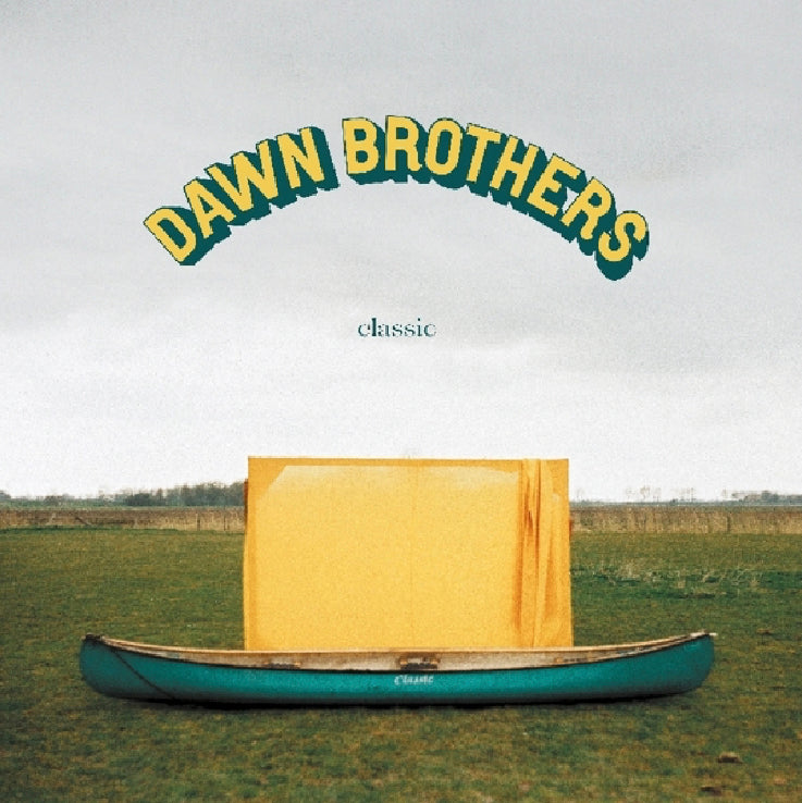 Dawn Brothers - Classic (CD)
