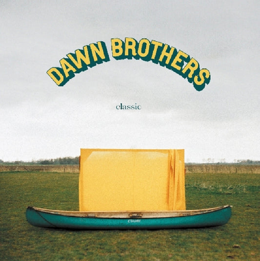 Dawn Brothers - Classic (CD)