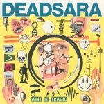 Dead Sara - Ain't It Tragic (yellow LP RSD25)]