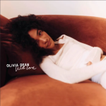 Olivia Dean - With Love (10inch LP RSD25)