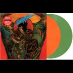 Dokken - Beast From The East (Live in Japan 1988 RSD25 Green/Tangerine 2LP)