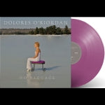 Dolores O'Riordan - No Baggage (RSD25 Transparent violet LP)