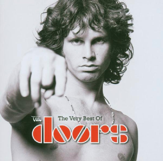 The Doors - The Very Best Of (40th anniversary CD)