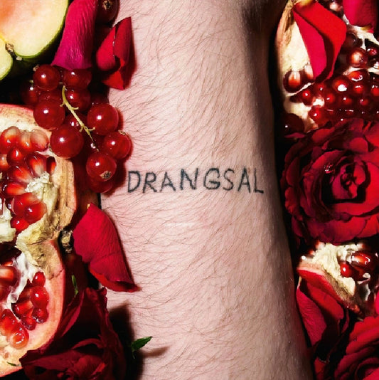 Drangsal - Harieschaim (CD)