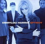 Emmylou Harris - Spyboy (2LP RSD25)