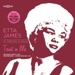 Etta James - Trust In Me: 18 Timeless Classics (LP+CD RSD25)