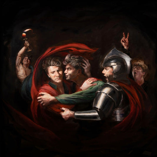 Faber - Addio (CD)