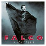 Falco - Nachtflug (1 LP Glow In The Dark RSD25)