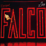 Falco - Emotional (Live) (gold LP RSD26)