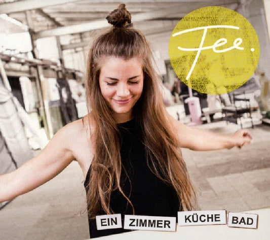 FEE. - Ein Zimmer Küche Bad (CD)