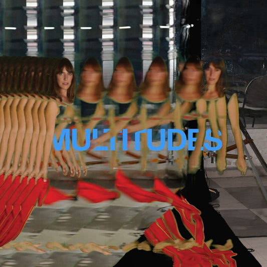 Feist - Multitudes (black LP)