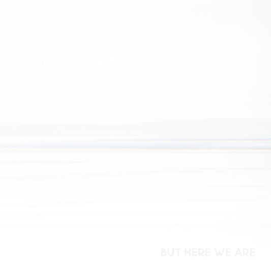 Foo Fighters - But Here We Are (CD)
