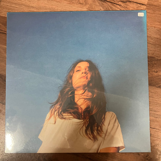 Linn Koch-Emmery - Waves/Boys (black LP)