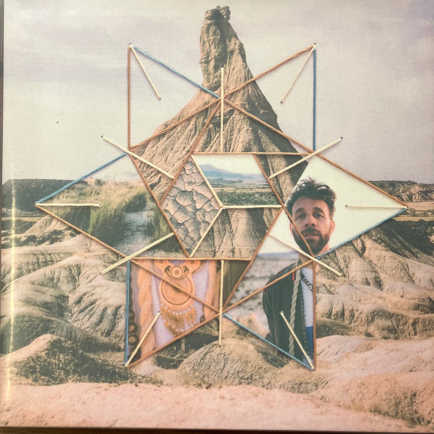 Impala Ray - Jangwar Summers (black LP)