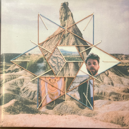 Impala Ray - Jangwar Summers (black LP)