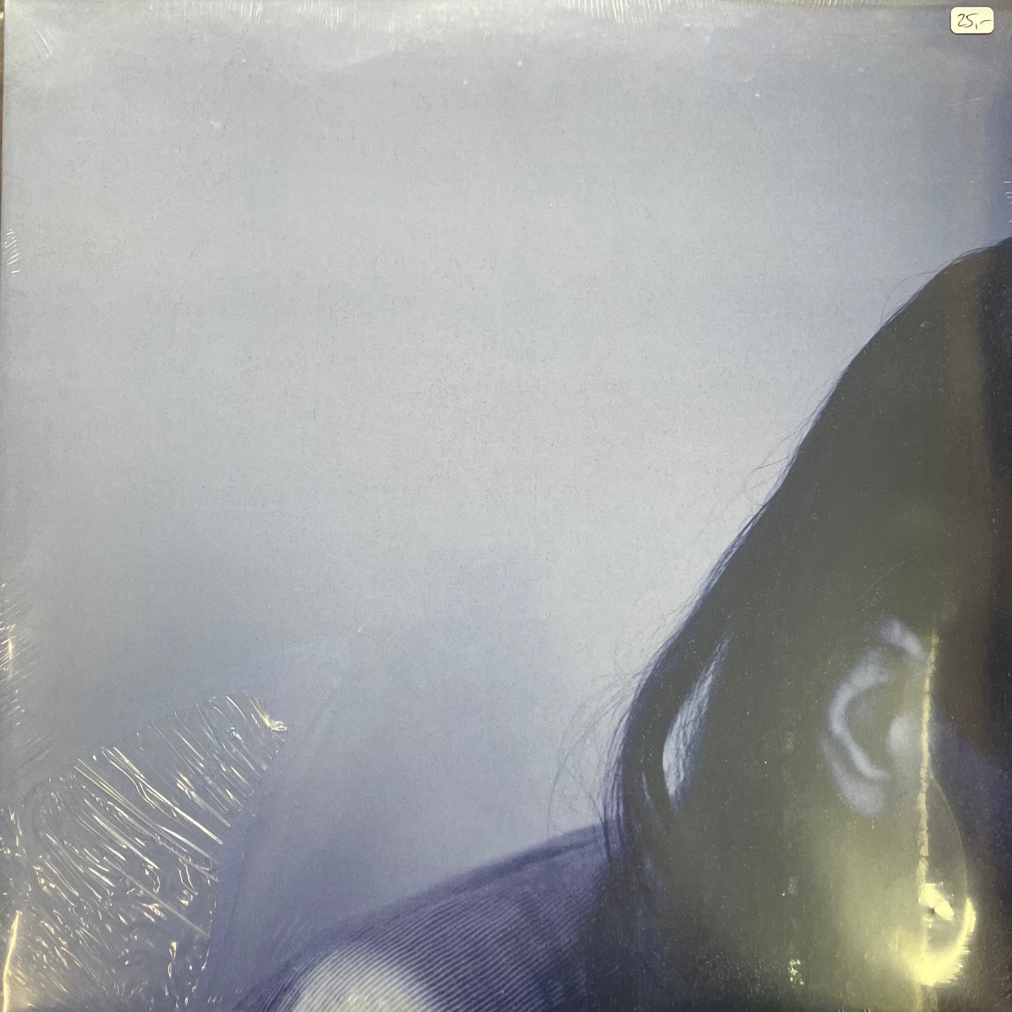 John Murry - Stars Are God's Bullet Holes (black LP)