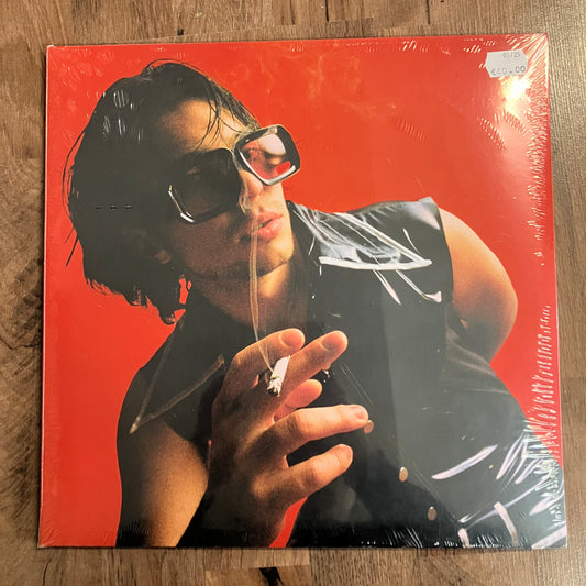 Bibiza - Wiener Schickeria (red 2LP 45rpm)