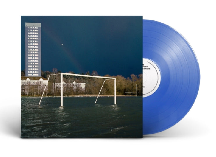 Gallus - We Don't Like The People We've Become (col. LP)