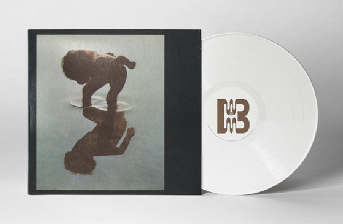 Ghost Woman - Anne, If (ltd. white LP)