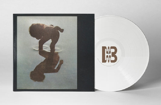Ghost Woman - Anne, If (ltd. white LP)