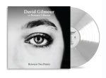 David Gilmour - Between Two Points (clear 12inch RSD25)