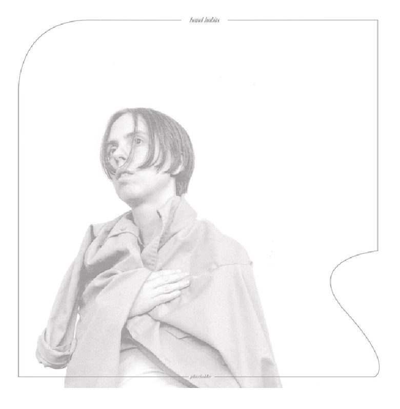 Hand Habits - Placeholder (black LP)