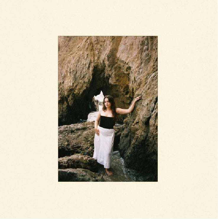 Ilgen-Nur - It's All Happening (black LP)