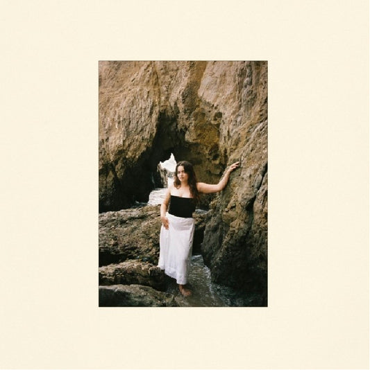 Ilgen-Nur - It's All Happening (black LP)