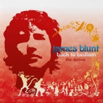 James Blunt - Back To Bedlam: The Demos (cherry red LP RSD25)