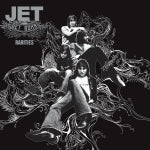 Jet - Get Born Rarities (black LP RSD25)