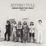 Jethro Tull - Songs From The Vault 1975 -1977 (black 2LP RSD25)
