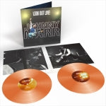 Johnny Marr - Look Out Live! (RSD25 orange 2LP)