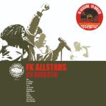 FK Allstars - En Directo (tricolored 3LP+7inch RSD26)