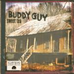 Buddy Guy - Sweet Tea (25th anniv. clear 2LP RSD26))