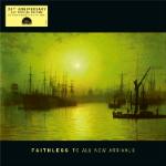 Faithless - To All New Arrivals (transparent yellow 2LP RSD26)