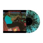 Goo Goo Dolls - Jed (splatter LP RSD26)