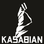Kasabian - s/t (white 2LP RSD25)