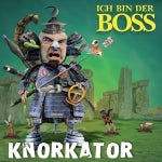 Knorkator - Ich Bin Der Boss (LP RSD25)