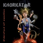 Knorkator - Widerstand Ist Zwecklos (LP RSD25)