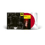Laufey - A Matter Of Time - Live At Madison Square Garden (red 2LP RSD26)