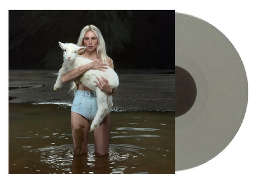 Laurel - Palpitations (col. LP)