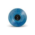Lianne Le Havas - Is Your Love Big Enough? (pink & blue galaxy marble LP RSD25)