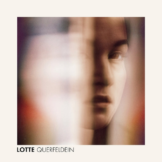 Lotte - Querfeldein (CD)