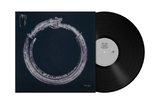 Messa - The Spin (black LP inkl. Dowload)