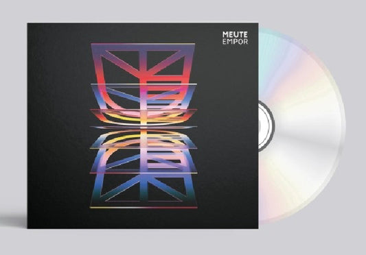 Meute - Empor (CD)