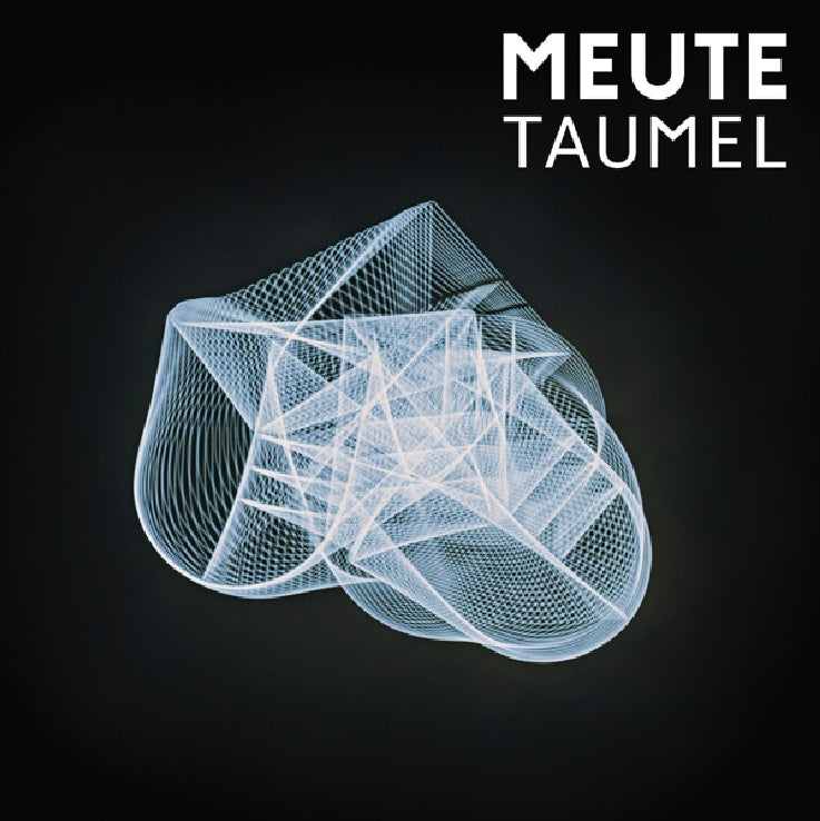 Meute - Taumel (black 2LP)